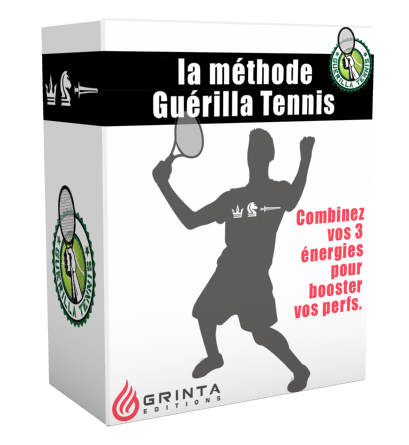 Formation Guérilla Tennis